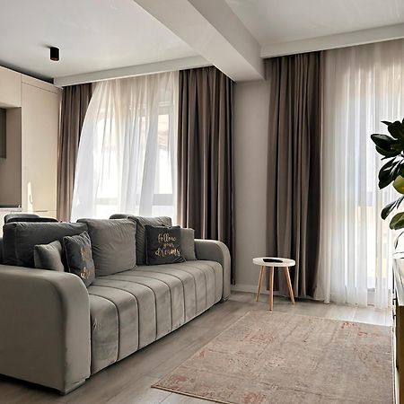 شقة Elegance بوخارست المظهر الخارجي الصورة